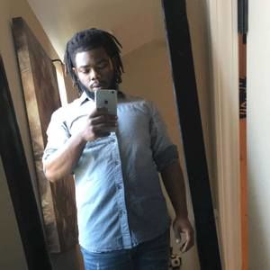 Meet your Posher, Zak